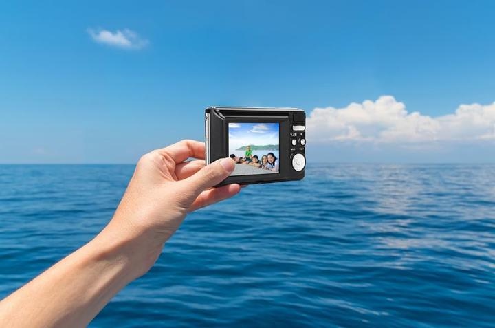 Produktbild AGFAPHOTO Realishot DC5500 (24 Mpx, 1/4")