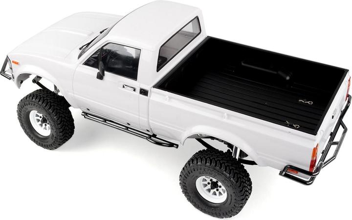 Actual product image Rc4Wd Scale Crawler Trail Finder 3 Mojave II 1:10, RTR (RTR Ready-to-Run)