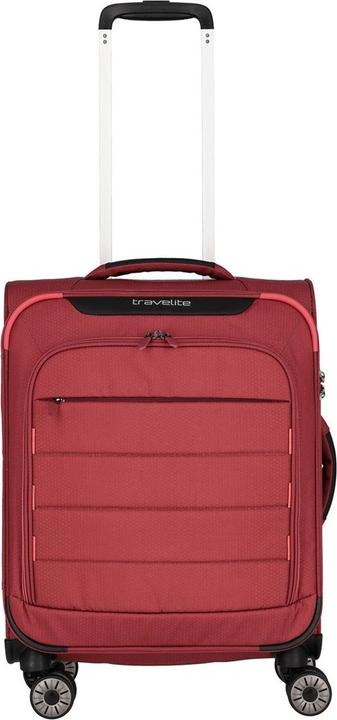 Produktbild Travelite Trolley + Koffer Skaii 4w Trolley S (36 l)