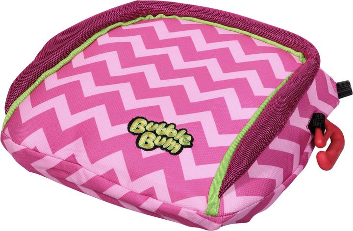 Produktbild BubbleBum Aufblasbarer Kindersitz