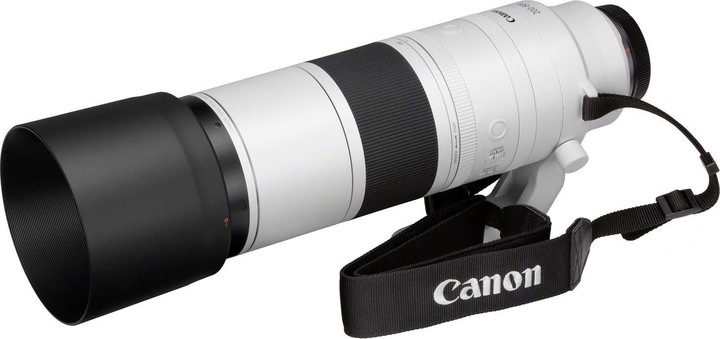 Image du produit Canon RF 200-800mm f/6.3-9 IS USM (Canon RF, Plein format)