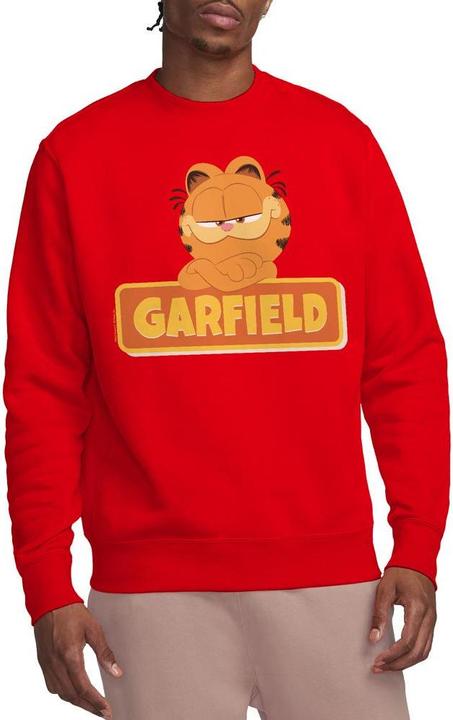 Image du produit Garfield - Sweat - Adulte (L)