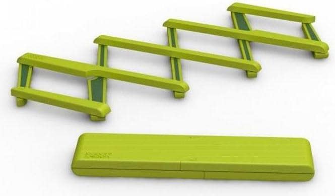 Actual product image Joseph Joseph Stretch (1 x, Pan coaster)
