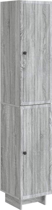 Produktbild vidaXL Möbelset (34.50 x 33 x 90 cm)