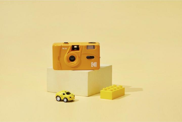 Produktbild Kodak M35