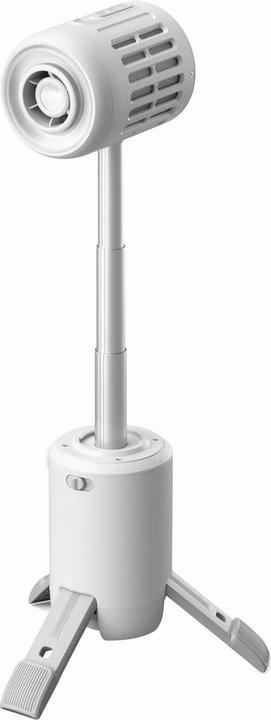 Actual product image Jisulife Ultra 1