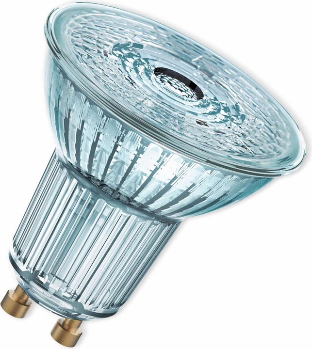 Produktbild Osram Led Star Par16 (GU10, 4.50 W, 345 lm, 1 x, F)