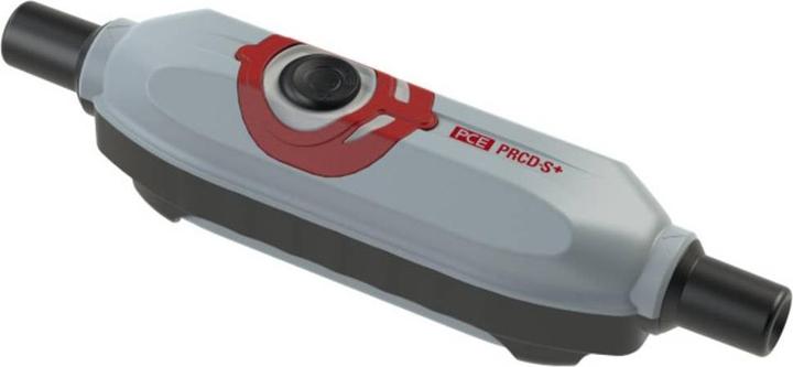 Produktbild PCE 4670001 PRCD-S+ 30mA 1.5/1.5m3G1.5H07s St/Ku (3 m)