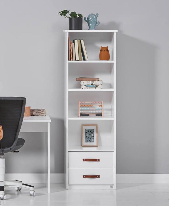 Actual product image Cool Kids Furniture Shelf Cool Kids