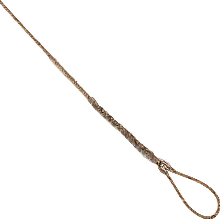 Image du produit Caperlan Bas de ligne Acier Pêche des carnassiers