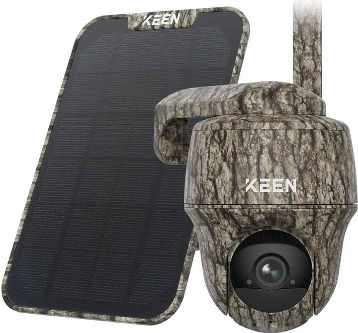 Actual product image Reolink Go Series G450-4K 8MP (3840 x 2160 pixels)