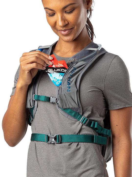 Produktbild Nathan Crossover (10 l)