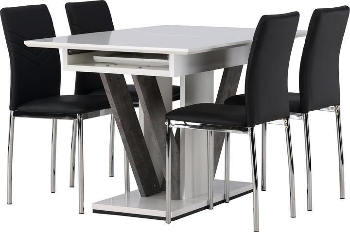 Image du produit Venture Home Lily (Panneau de bois MDF)