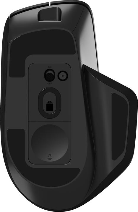 Produktbild Rapoo VT0PRO 4K+8K WL GAMING MAUS SW (Kabelgebunden, Kabellos)