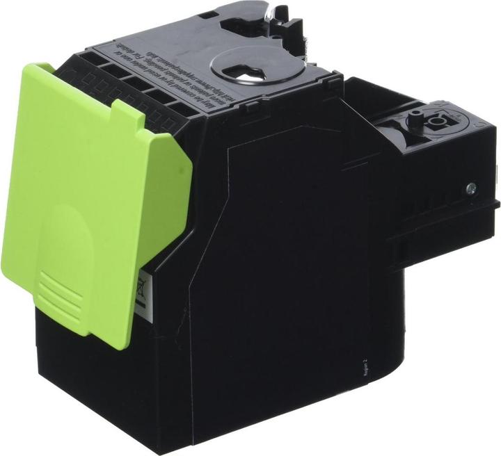 Produktbild Lexmark 80c2skek (BK)