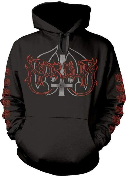 Produktbild Universal Textiles Heaven Shall Burn (Hoodie) (M)