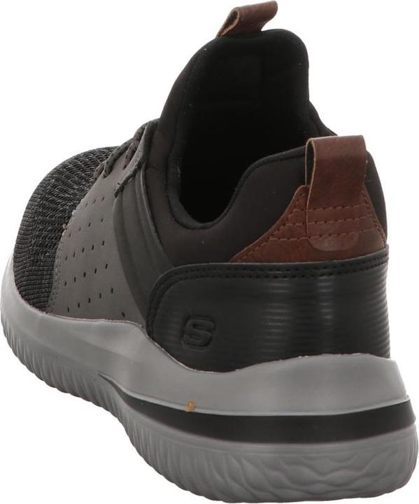 Actual product image Skechers Delson 3.0 (46)