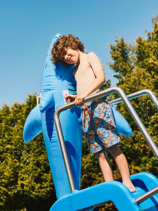 Image du produit Name it Short de bain court (140)