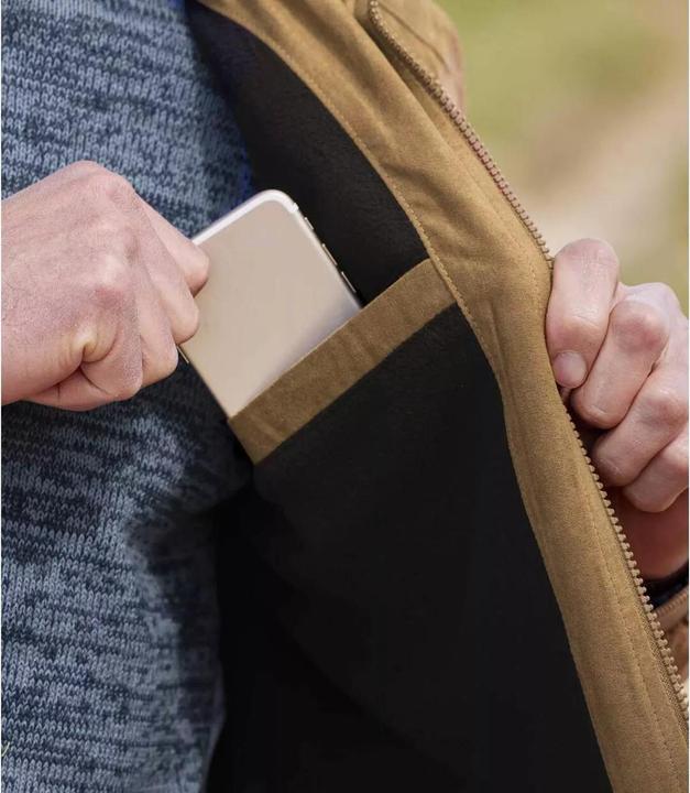 Image du produit Atlas For Men Veste déperlante (XXL)