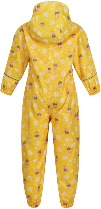 Immagine prodotto Regatta Tuta antipioggia Pobble impermeabile (110)