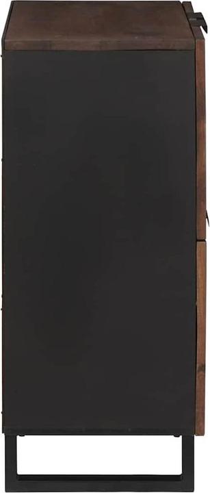 Actual product image vidaXL Sideboard (60 x 33.5 x 75 cm)