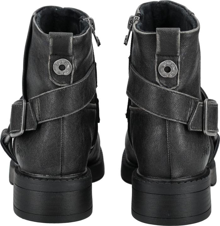 Actual product image Blowfish Stiefelette (37)