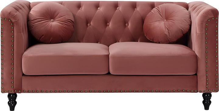 Produktbild Vente-unique Turner (2-Sitzer)