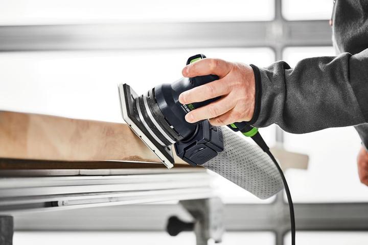 Image du produit Festool RTS 400 REQ-Plus (Ponceuse excentrique, 250 W)