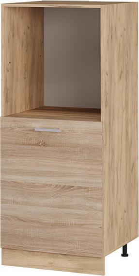 Quercia dorata di potenza, Rovere Sonoma, Sonoma