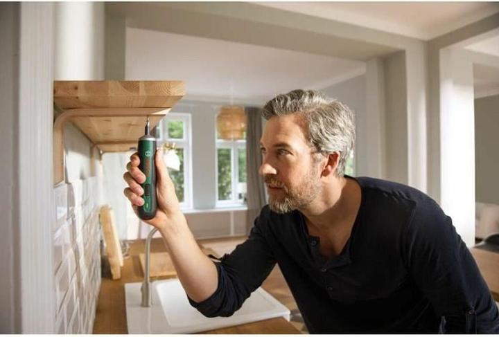 Actual product image Bosch Home & Garden Push Drive 3.6V