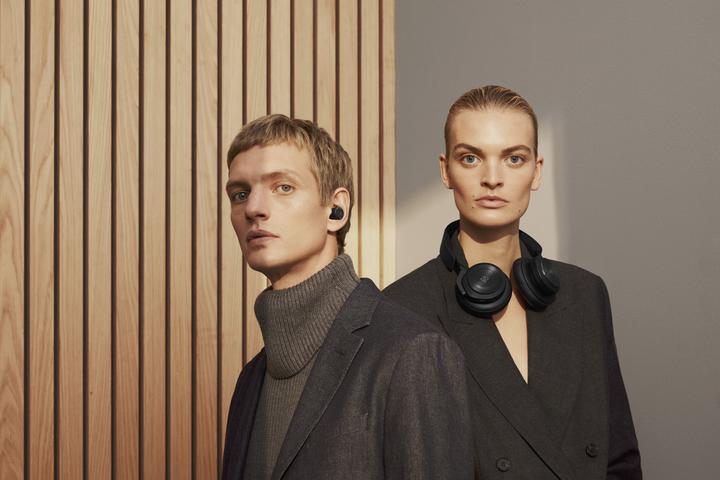 Produktbild B&O Beoplay H9 3rd Gen. (ANC, 32 h, Kabellos)