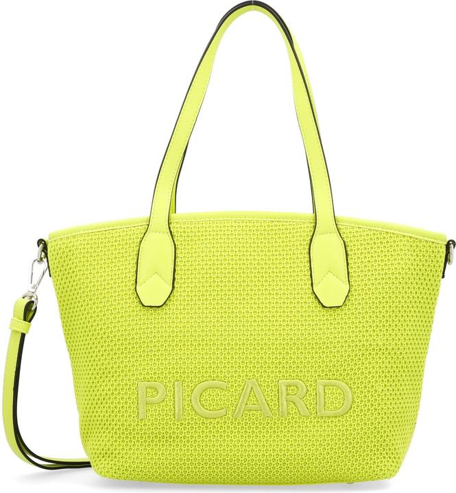 Produktbild Picard Shopper Knitwork (12 l)