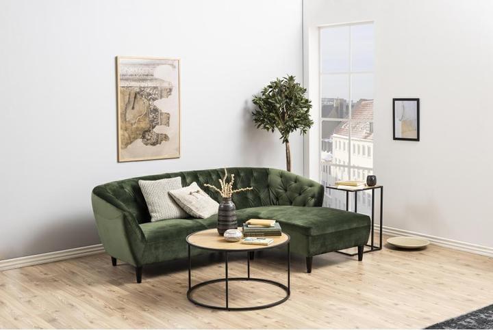 Actual product image AC Design Seaford (Ø 80 x 45 cm)