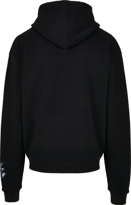 Produktbild Urban Classics Nice for what Ultra Heavy Oversize Hoodie (XXL)