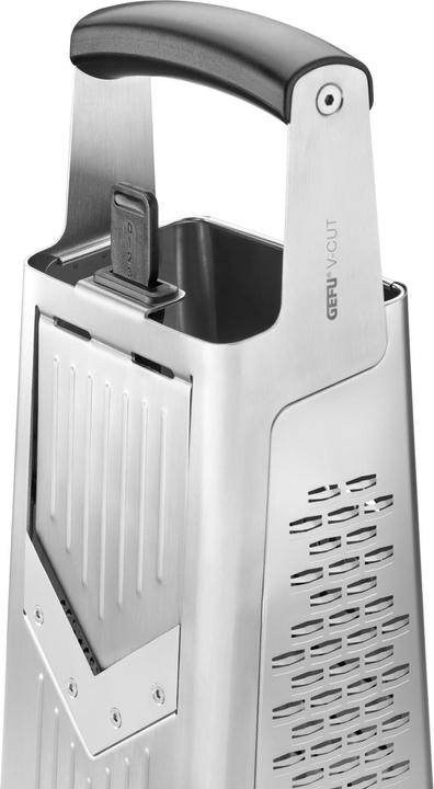 Image du produit GEFU Râpe carrée