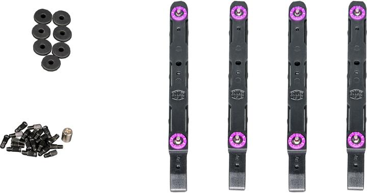 Image du produit Cooler Master Boîtier PC MASTERBOX TD300 Mesh Noir (mATX, Mini-ITX)