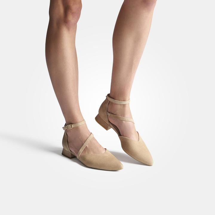Light brown