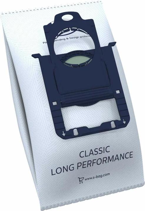 Image du produit Electrolux GR201S (4x)