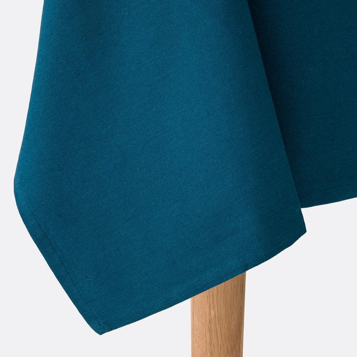 Actual product image La Redoute Interieurs Scenario Nappe Coton (150 x 150 cm)