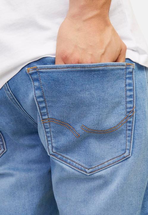 Actual product image Jack & Jones JJIRICK JJICON SHORTS GE 709 I.K SS24 SN (XXL)