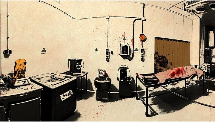 Actual product image Desolatium Switch (Switch, DE)