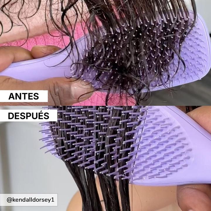 Actual product image Color Wow - Snag Free Pre Shampoo Detangler (295 ml)