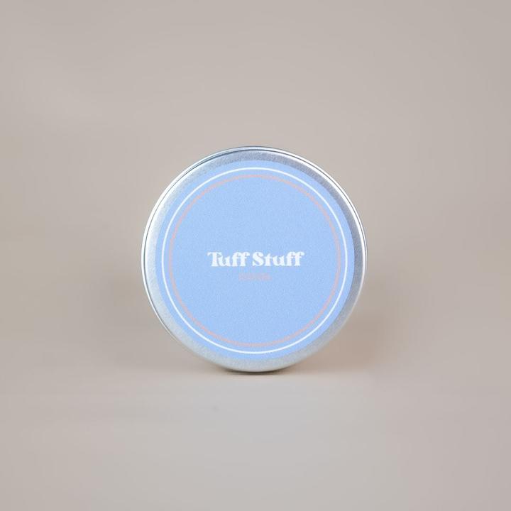 Actual product image Green Room Tuff Stuff Zink Cacao (Suntan cream, SPF 30, 33 ml, 30 g)