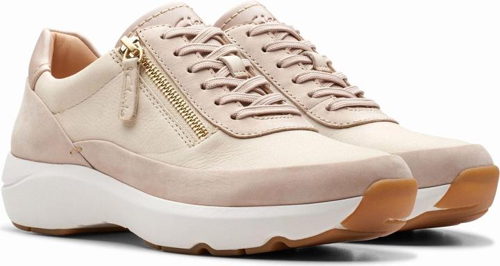 Actual product image Clarks Tivoli Zip (38)