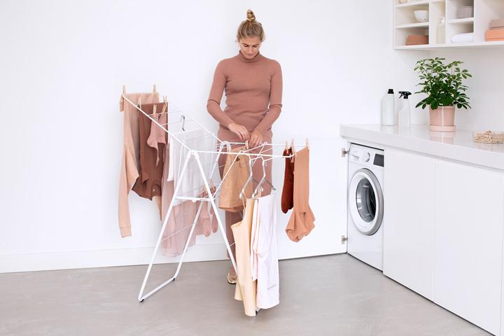 Image du produit Brabantia Séchoir sur pied HangOn 15 m (15 m)