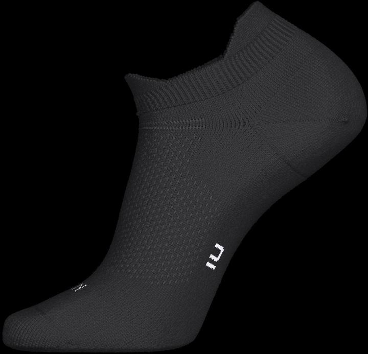 Actual product image Kiprun Running socks thin invisible 2-pack - Run 500 (47, 50)