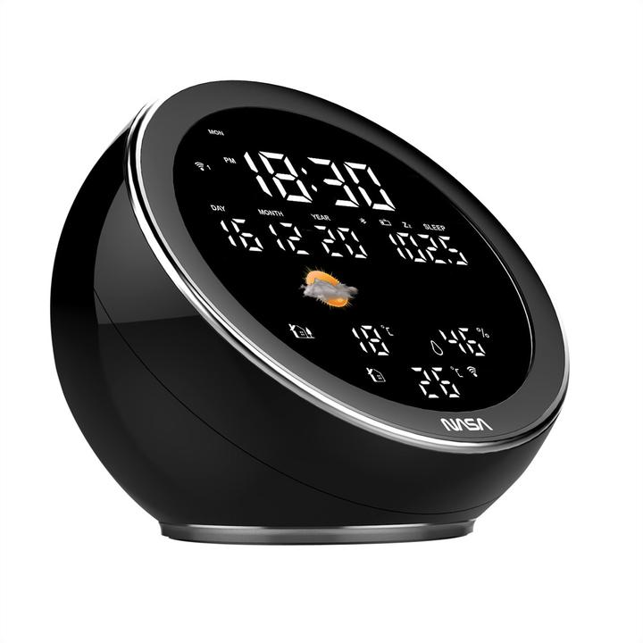 Actual product image Nasa WS1500BK