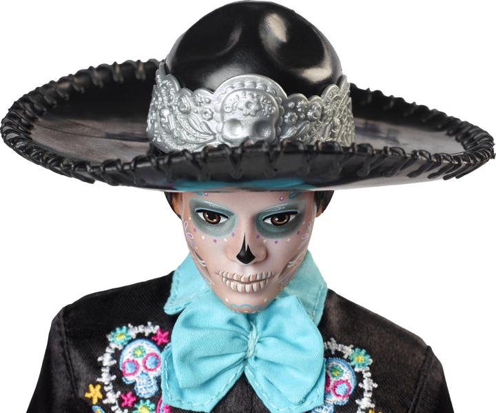 Image du produit Barbie Dia de Muertos Ken