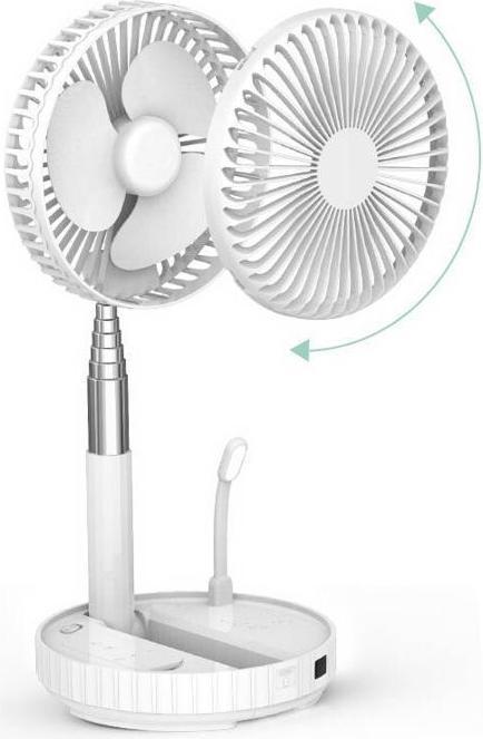 Actual product image pfister Summer Breeze (40 dB)