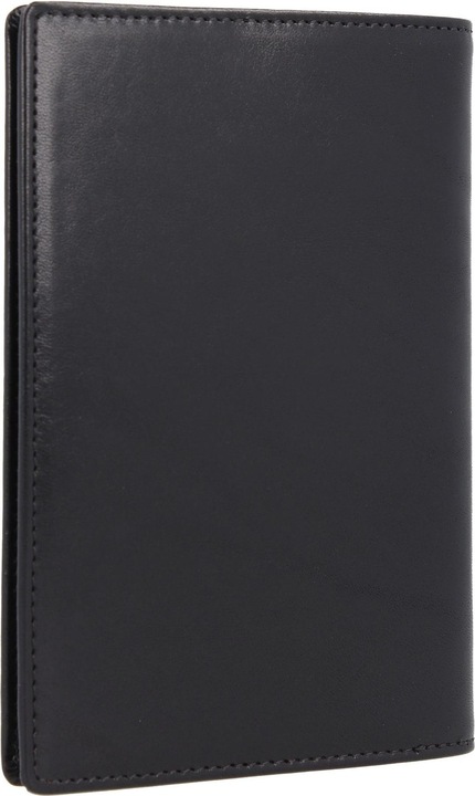 Immagine prodotto Esquire Custodia per passaporto Toscana in pelle 9,5 cm